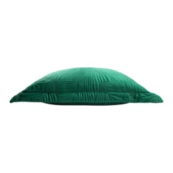 Paoletti Palmeria Emerald Cushion 7 Paoletti Palmeria Emerald Cushion -EGLO Shop 1000181780 alt03