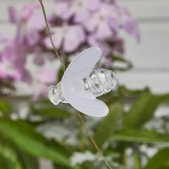 2m 20 LED Bumblebee Outdoor String Lights -EGLO Shop 1000182321 alt02