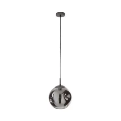 Alexis Glass Pendant Light -EGLO Shop 1000183024 alt04