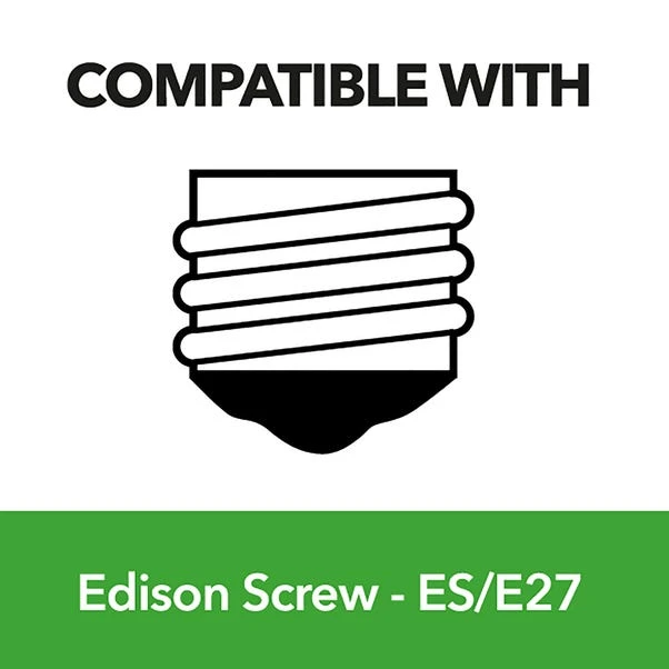 Status Bonny 4W ES ZSH Faceted Dimmable Bulb 6 Status Bonny 4W ES ZSH Faceted Dimmable Bulb - Image 6