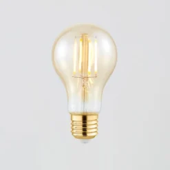 Status Edie 5W GLS ES Dimmable Bulb 8 Status Edie 5W GLS ES Dimmable Bulb -EGLO Shop 1000183083 alt04