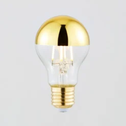 Status Immi 4W Gold Tipped Bulb -EGLO Shop 1000183084 alt02