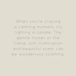 Camomile Soy Wax Blend Candle -EGLO Shop 1000183228 alt09