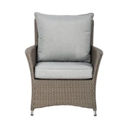 Paris 4 Seater Lounging Set -EGLO Shop 1000184027 alt04