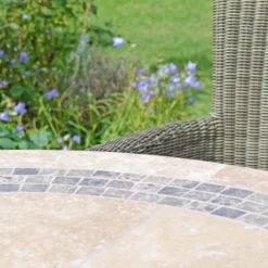 Vermont 4 Seater Dining Set With Ascot Chairs 7 Vermont 4 Seater Dining Set With Ascot Chairs -EGLO Shop 1000184120 alt02