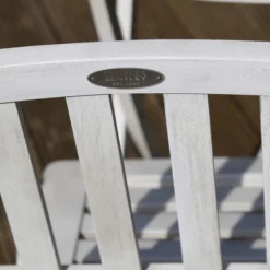 Acacia Washed Wood Bistro Set -EGLO Shop 1000184362 alt02