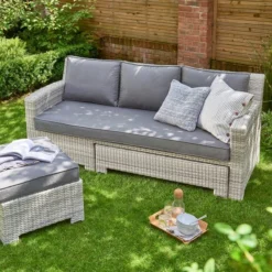 Oxborough Day Bed -EGLO Shop 1000185459 alt02