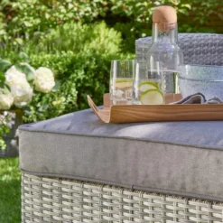 Oxborough Day Bed -EGLO Shop 1000185459 alt04