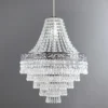 Blenheim Jewel Easy Fit Chandelier Pendant Shade
