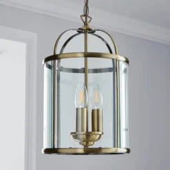 Hurricane 3 Light Pendant Light -EGLO Shop 30131049 alt01