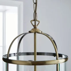 Hurricane 3 Light Pendant Light -EGLO Shop 30131049 alt02