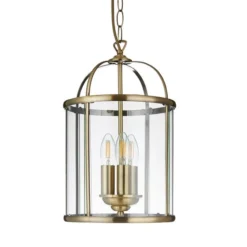 Hurricane 3 Light Pendant Light -EGLO Shop 30131049 alt05