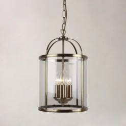 Hurricane 3 Light Pendant Light -EGLO Shop 30131049 alt08