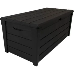 Keter Saxon Deck Outdoor Storage Box