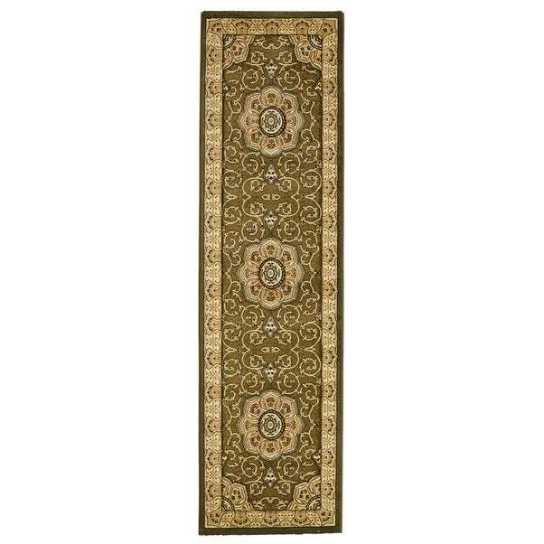 Heritage Runner 1 Heritage Runner