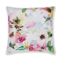 Sophia Floral Cushion Cover -EGLO Shop 30412296