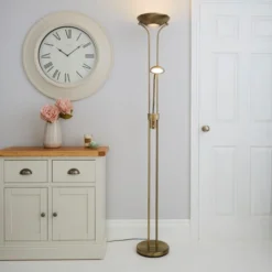 Father And Child 2 Arm Floor Lamp 15 Father And Child 2 Arm Floor Lamp -EGLO Shop 30580471