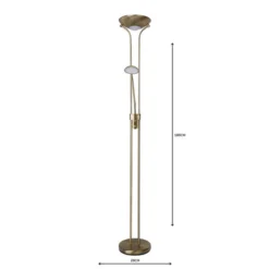 Father And Child 2 Arm Floor Lamp 19 Father And Child 2 Arm Floor Lamp -EGLO Shop 30580471 alt04