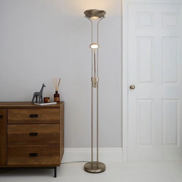 Father And Child 2 Arm Floor Lamp 1 Father And Child 2 Arm Floor Lamp