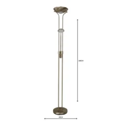 Father And Child 2 Arm Floor Lamp 14 Father And Child 2 Arm Floor Lamp -EGLO Shop 30580472 alt04