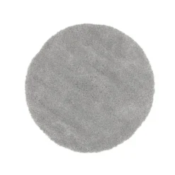 Slumber Shaggy Round Rug -EGLO Shop 30594780 alt01