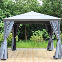 Runcton 3m X 3m Gazebo