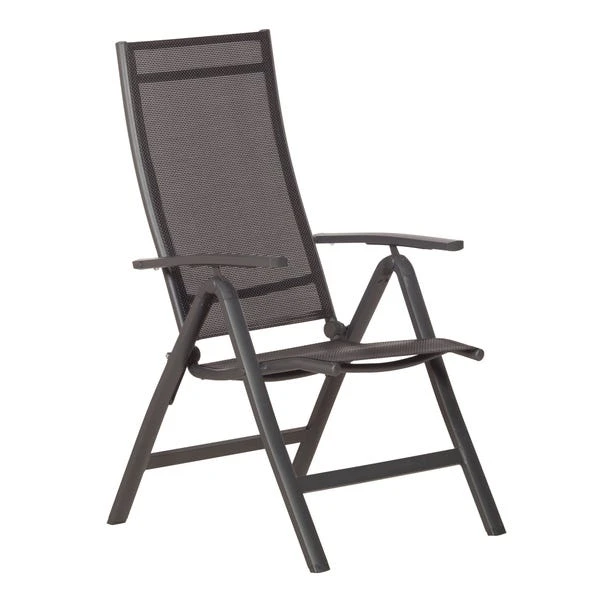 Sorrento 4 Seater Round Deluxe Lounger Set 4 Sorrento 4 Seater Round Deluxe Lounger Set - Image 4