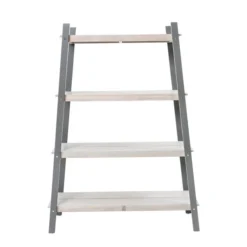 Florenity Ladder Plant Pot Shelf -EGLO Shop 30601059 alt01