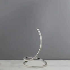 Roccaraso Integrated LED Swirl Table Lamp -EGLO Shop 30620439 alt02