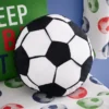Catherine Lansfield It's A Goal Football Cushion