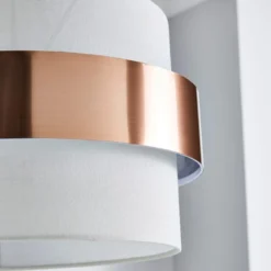 Joey Easy Fit Pendant Shade -EGLO Shop 30623412 alt02