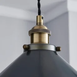 Logan Pendant Light -EGLO Shop 30624735 alt02