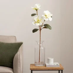 Artificial Magnolia Stem -EGLO Shop 30632119