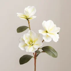 Artificial Magnolia Stem -EGLO Shop 30632119 alt01