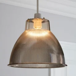 Alanya Easy Fit Pendant Shade -EGLO Shop 30632699