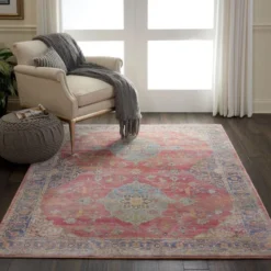 Ankara Global 1 Rug -EGLO Shop 30637006