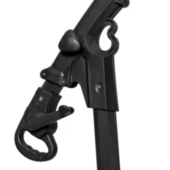 3m Royal Craft Deluxe Pedal Operated Rotational Cantilever Parasol With Cross Stand -EGLO Shop 30650022 alt02