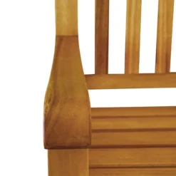 Lytham 150cm Acacia Bench 9 Lytham 150cm Acacia Bench -EGLO Shop 30650036 alt03