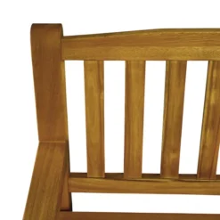 Lytham 150cm Acacia Bench 11 Lytham 150cm Acacia Bench -EGLO Shop 30650036 alt05
