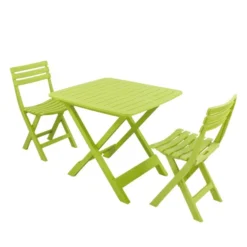 Trabella Brescia 2 Seat Set -EGLO Shop 30651950
