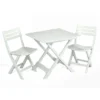 Trabella Brescia 2 Seat Set