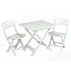 Trabella Brescia 2 Seat Set