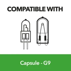 Vogue 3 Light Chryla Crystal Bathroom Flush Ceiling Light -EGLO Shop 30671158 alt04