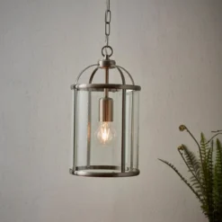 Vogue Lambeth Glass Pendant Light -EGLO Shop 30671161 alt02
