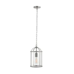 Vogue Lambeth Glass Pendant Light -EGLO Shop 30671161 alt04