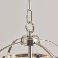 Vogue Lambeth 4 Light Glass Pendant Light 29 Vogue Lambeth 4 Light Glass Pendant Light -EGLO Shop 30671162 alt05