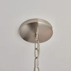 Vogue Lambeth 4 Light Glass Pendant Light 30 Vogue Lambeth 4 Light Glass Pendant Light -EGLO Shop 30671162 alt06