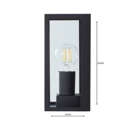 London Industrial Outdoor Wall Light 30 London Industrial Outdoor Wall Light -EGLO Shop 30671419 alt04