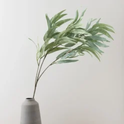 Artificial Green Leaf Stem -EGLO Shop 30672967 alt01