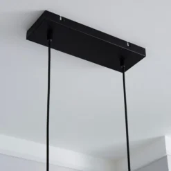 Siena 3 Light Diner Ceiling Light -EGLO Shop 30674212 alt02